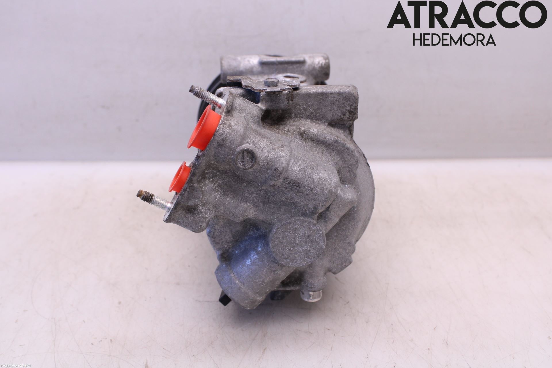 Peugeot 308 14-21 Varme Ac Kompressor