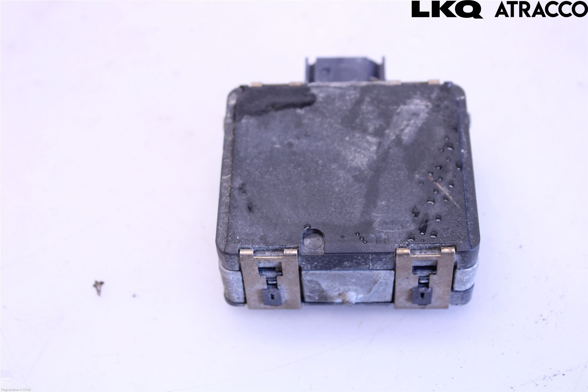 Volkswagen VW GOLF / E-GOLF VII 13-20 Sensor Fartsbegrensning