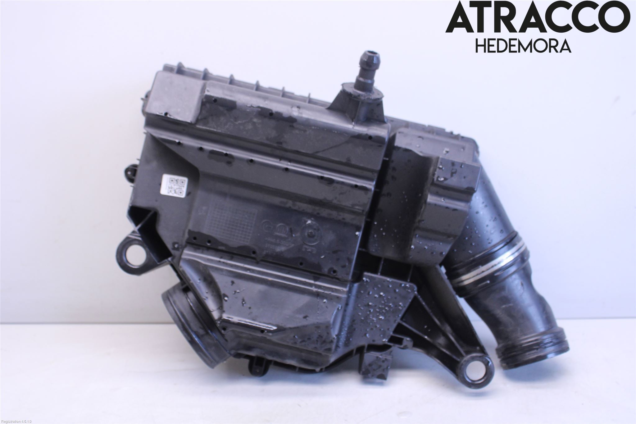 Opel COMBO D 12-18 Luftfilter Boks