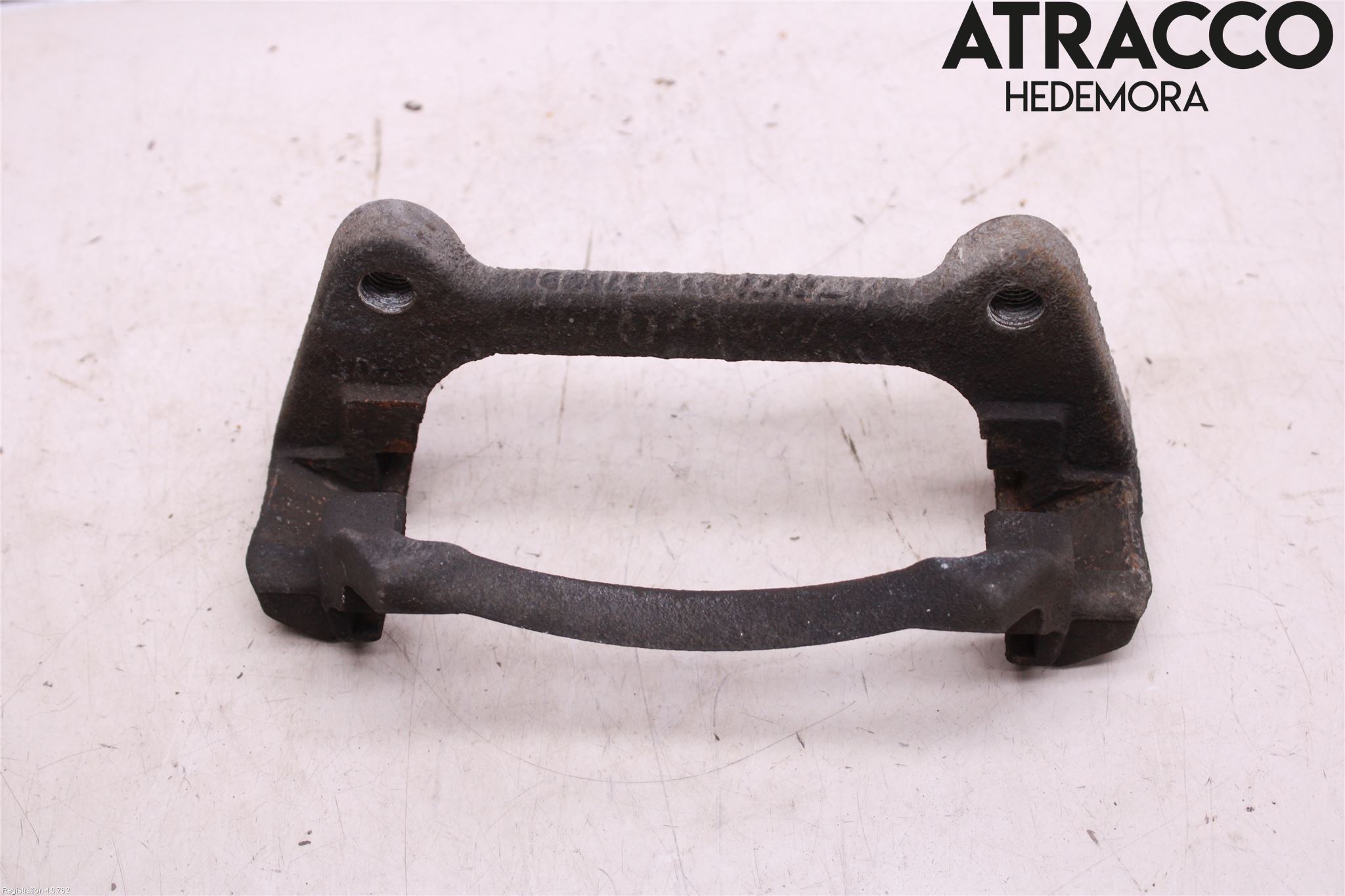 Volkswagen VW PASSAT 15-19 Bremsecaliper Feste Holder