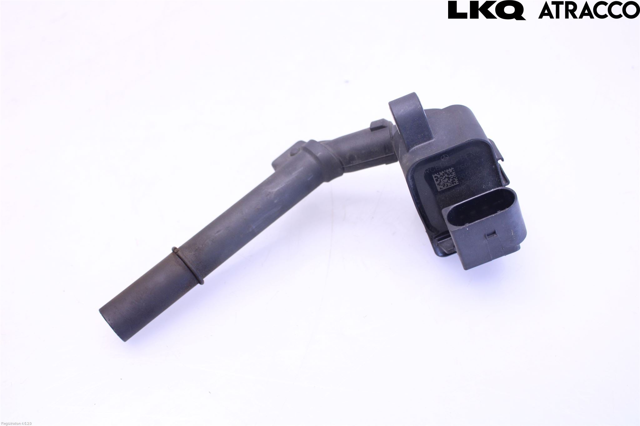 Mercedes-Benz MB A-KLASS (W176) 13-18 Coil