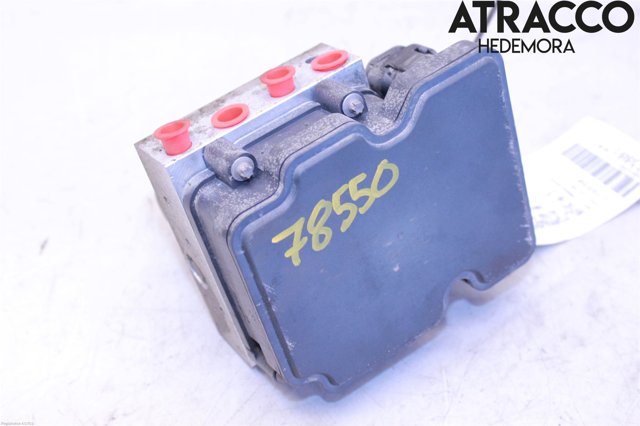 Opel ASTRA K 16-22 Abs Hydraulikkaggregat
