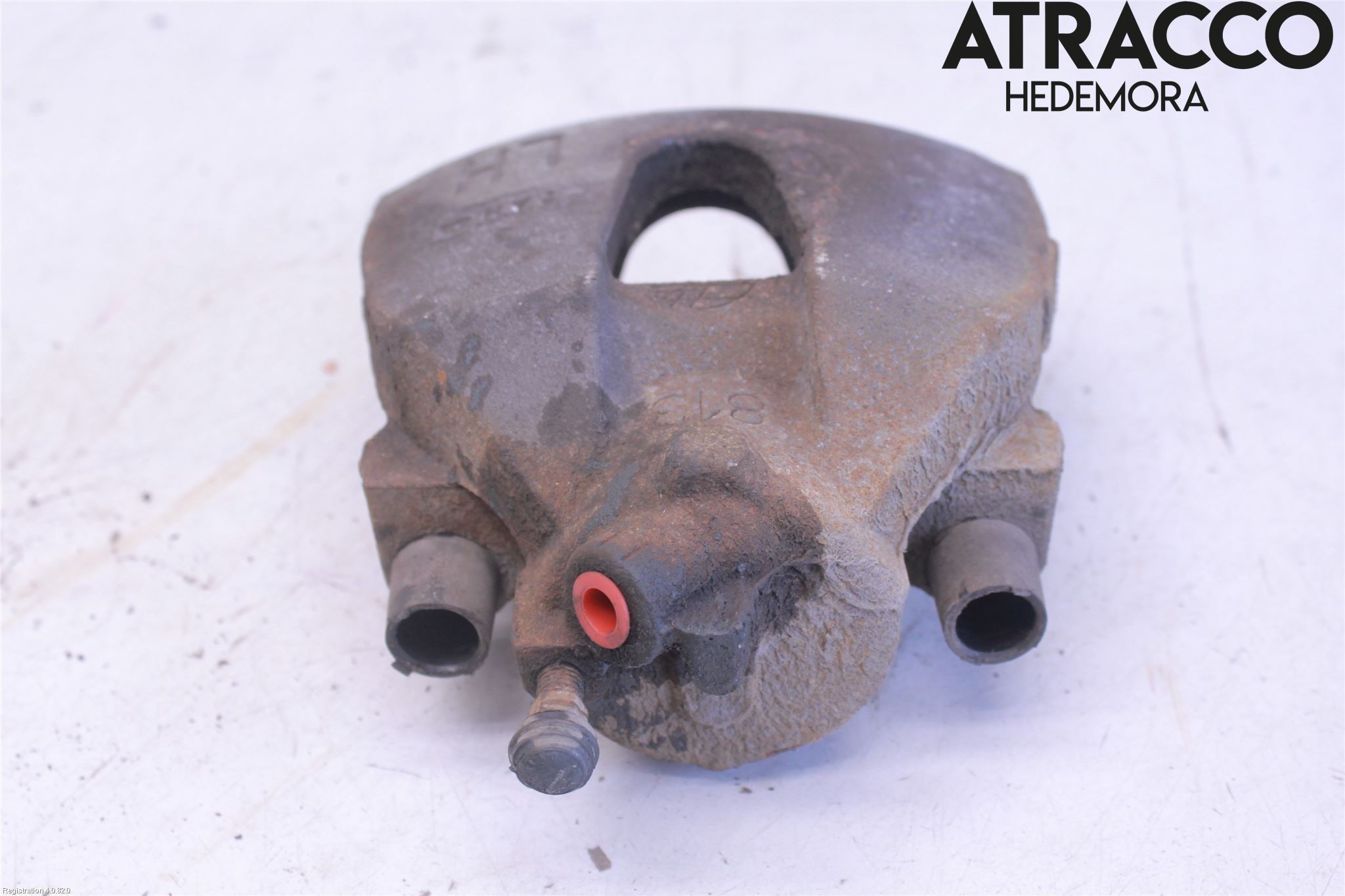 Ford GRAND C-MAX  11-14 Bremsecaliper Foran Venstre