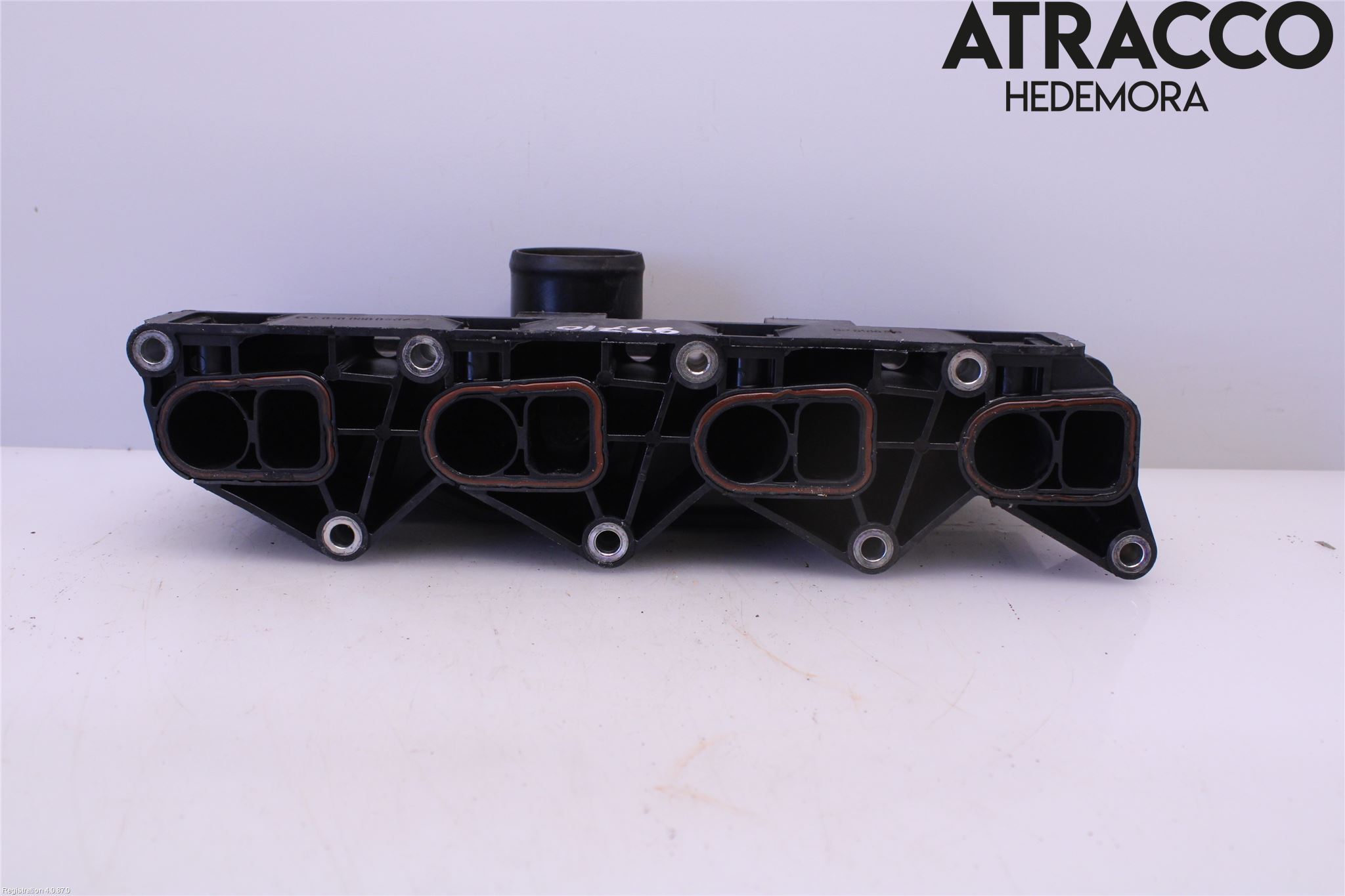 Mercedes-Benz MB VITO/VIANO (W639) 04-14 Innsugningsmanifold