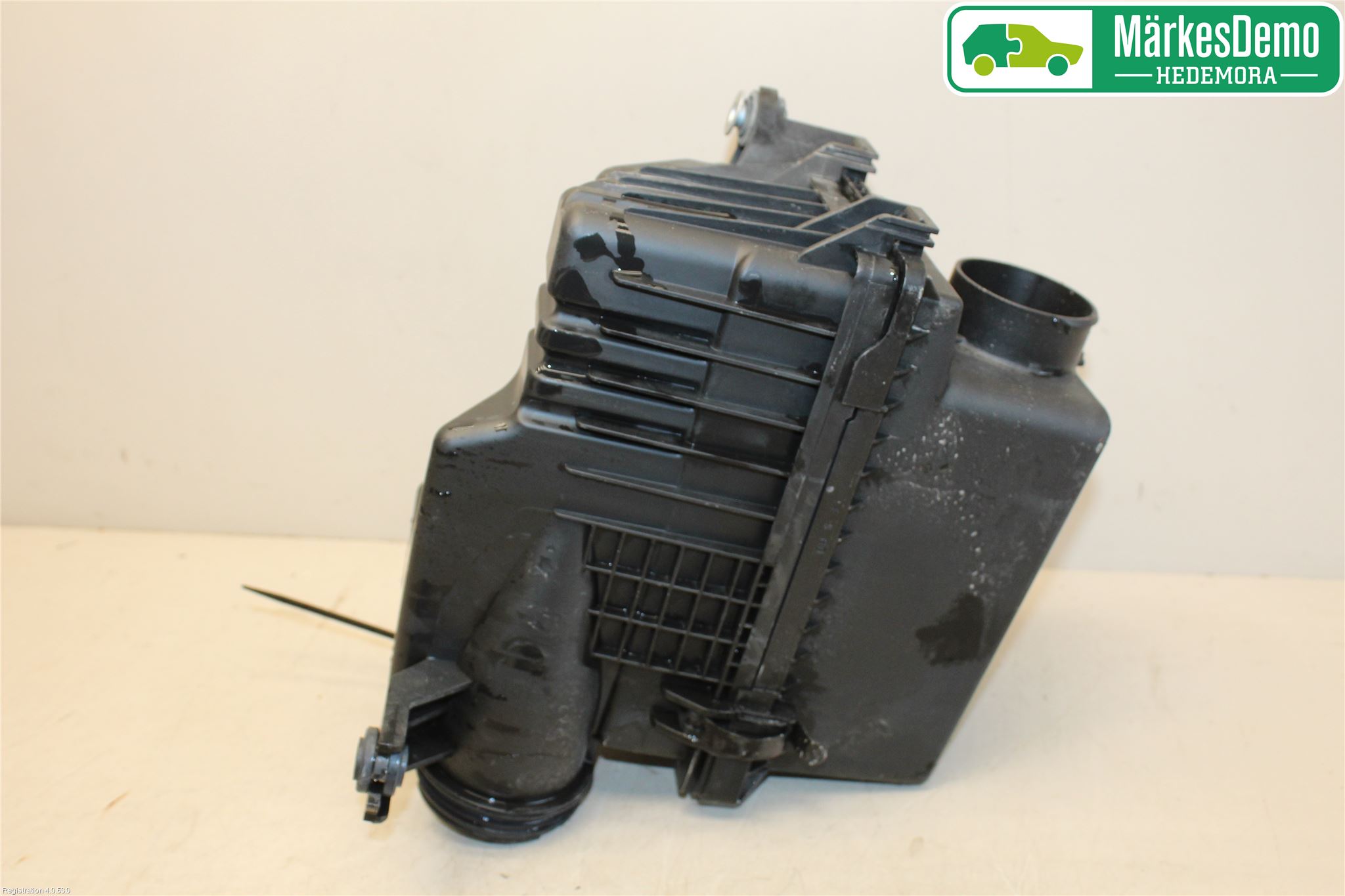 Hyundai i20 GB 15-20 Luftfilter Boks