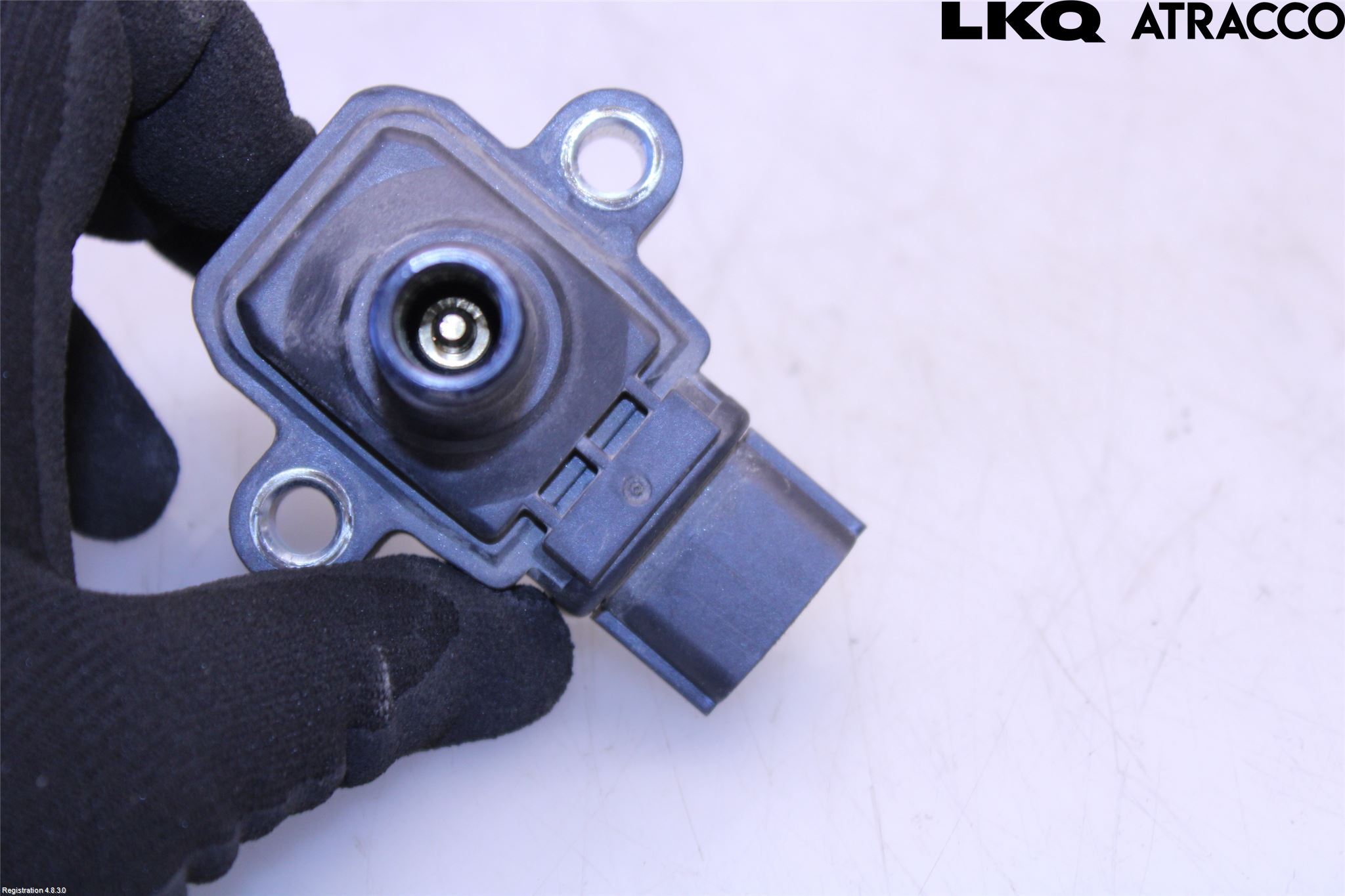 MC og moped ATV CF MOTO Coil