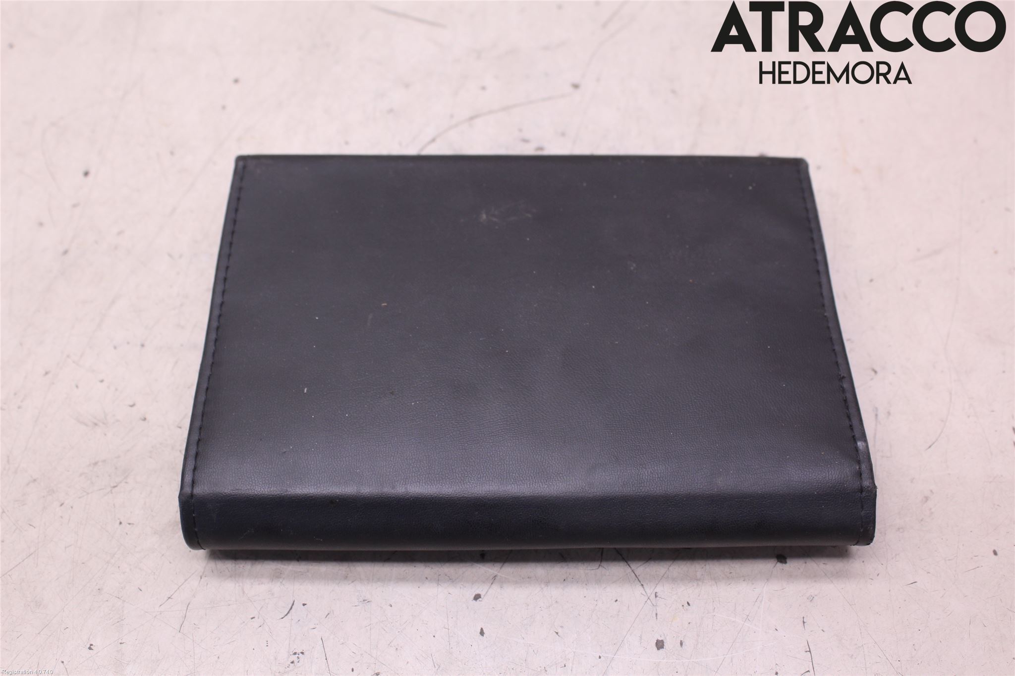 Nissan PATHFINDER R51 05-12 Instruksjonsbok