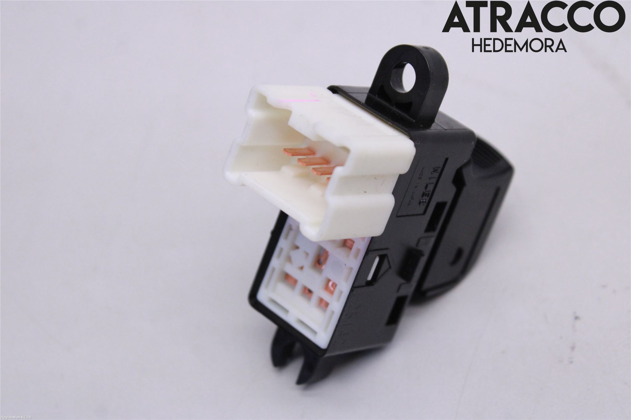 Subaru FORESTER SH  08-13 Bryter Vindusheis