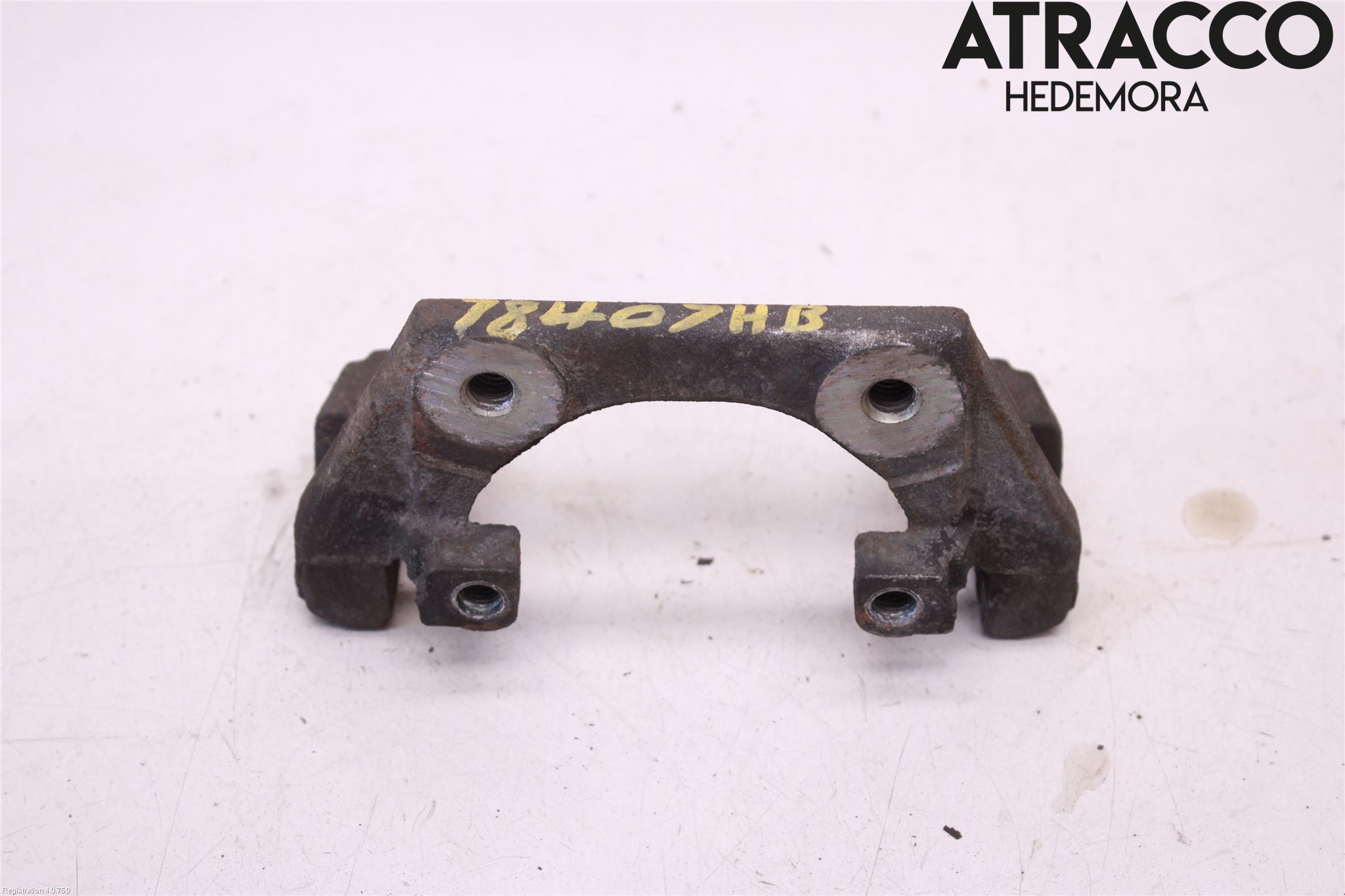 BMW X5 E53     99-06 Bremsecaliper Feste Holder