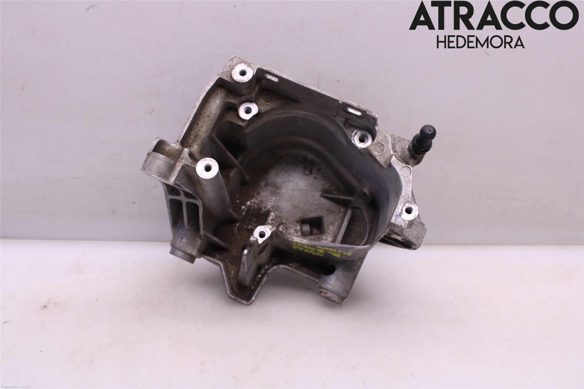 Ford MONDEO 15-22 Drivstoff Filter - Holder