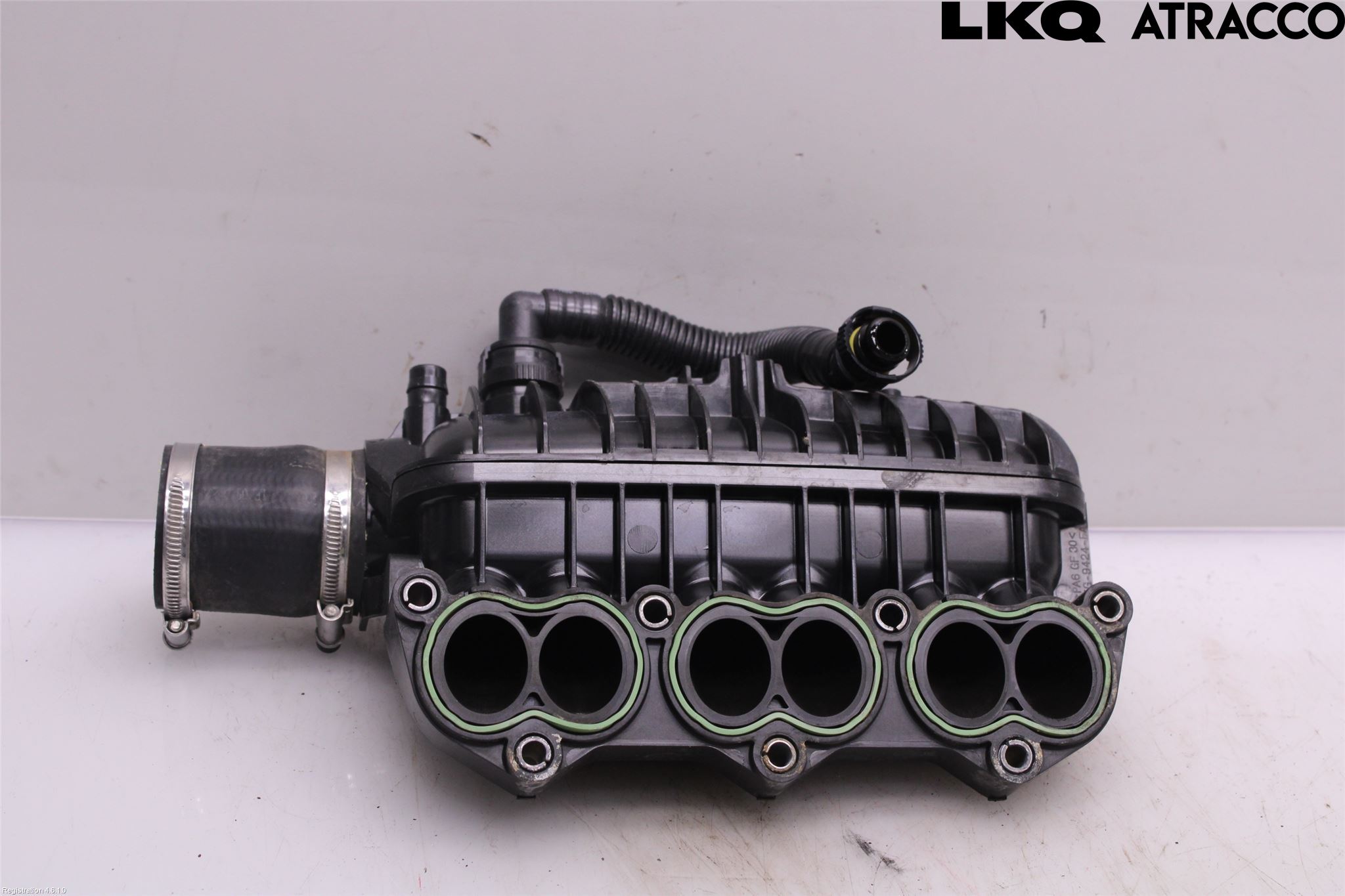 Ford ECOSPORT 17- Innsugningsmanifold