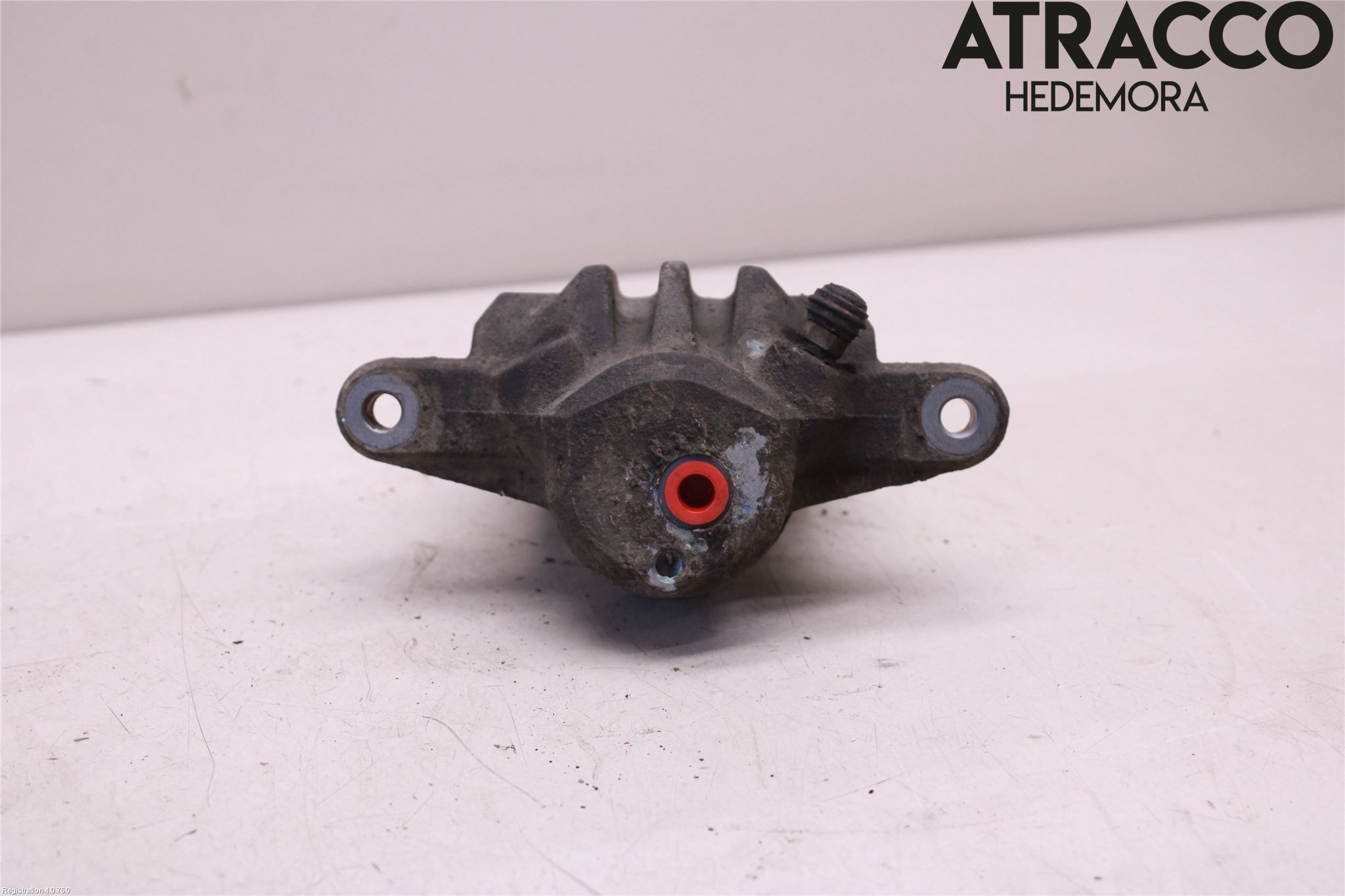Subaru LEGACY 10-14 Bremsecaliper Bak Venstre