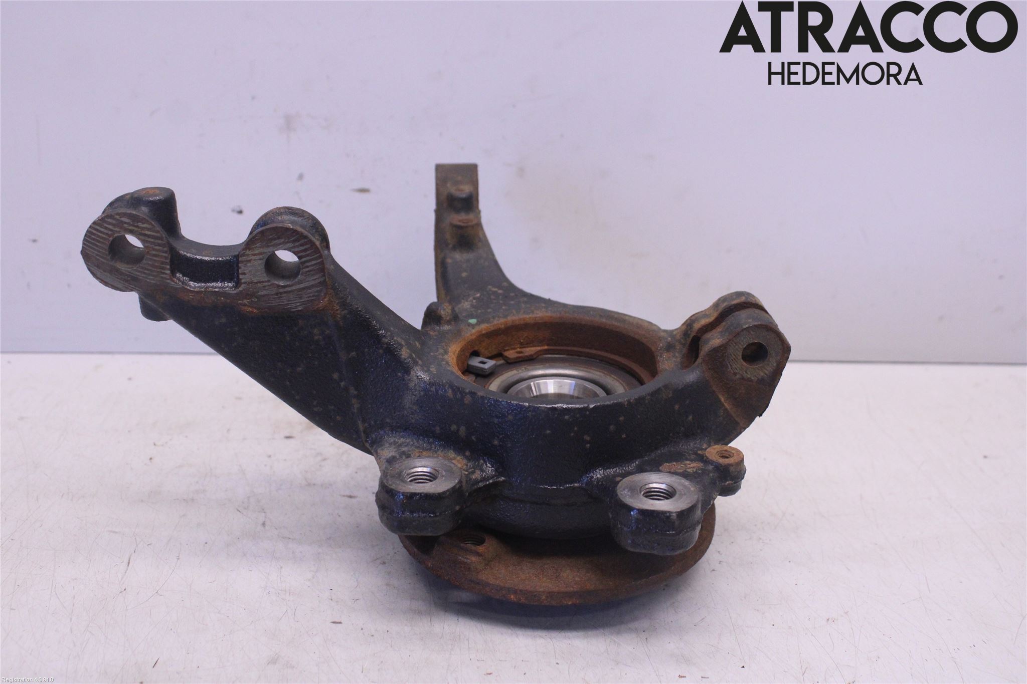 Citroen C4/E-C4 C4X/E-C4X III 21- Spindel Hf