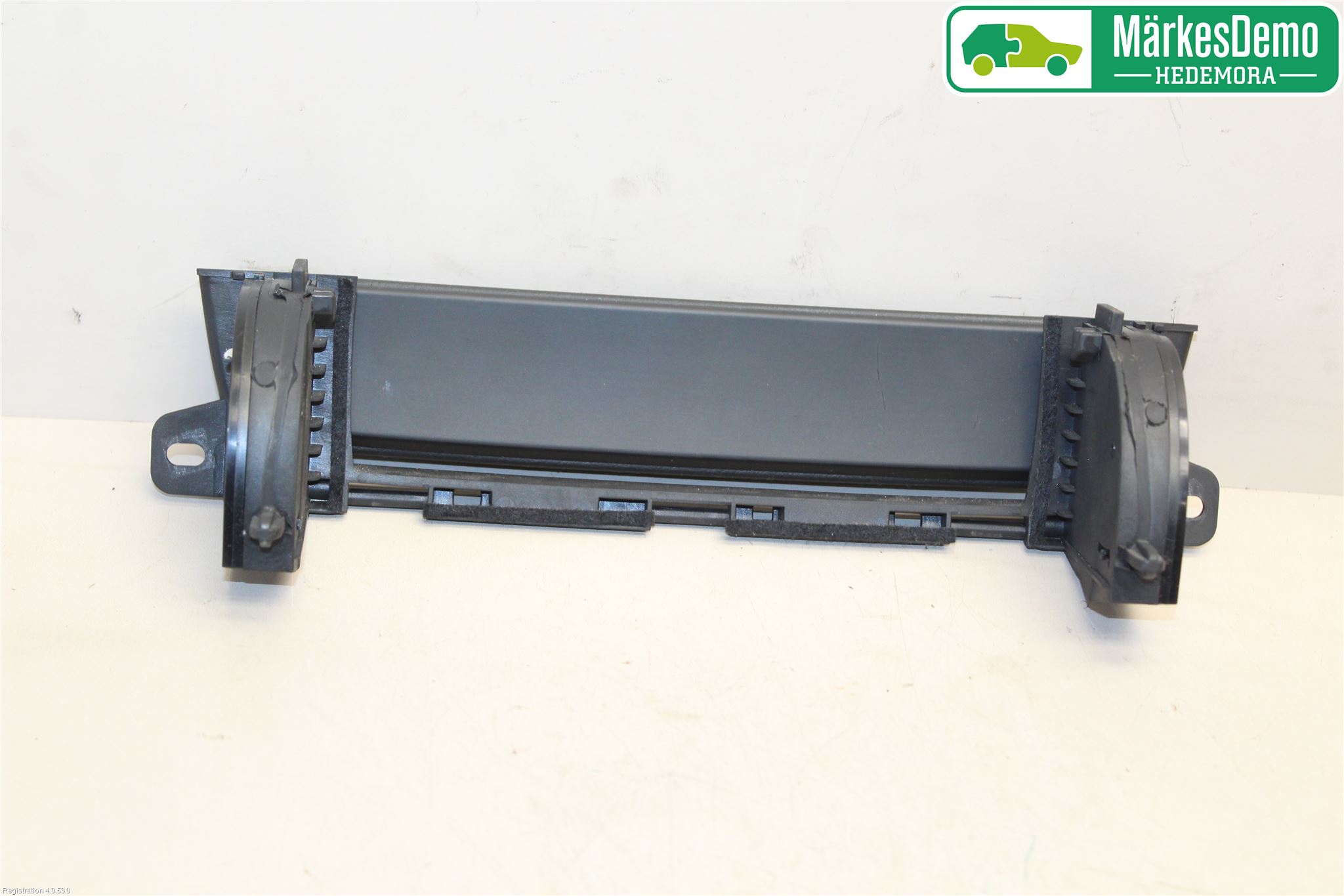 Audi A8/S8 4H 10-17 Innr Oppbevaringsrom