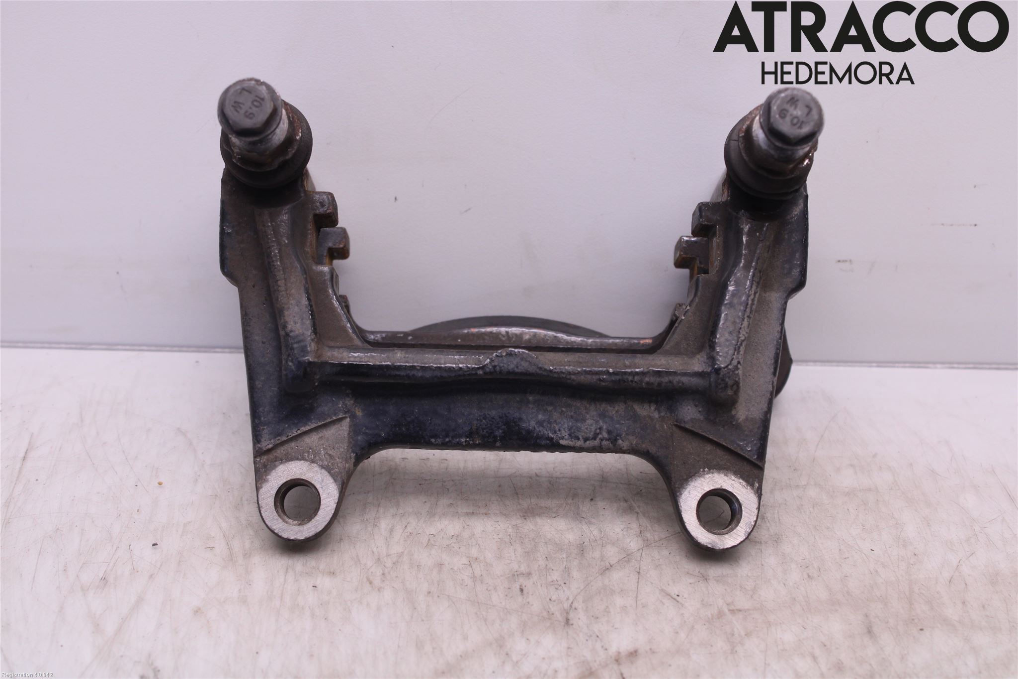 Audi A8/S8 4E  02-09 Bremsecaliper Feste Holder