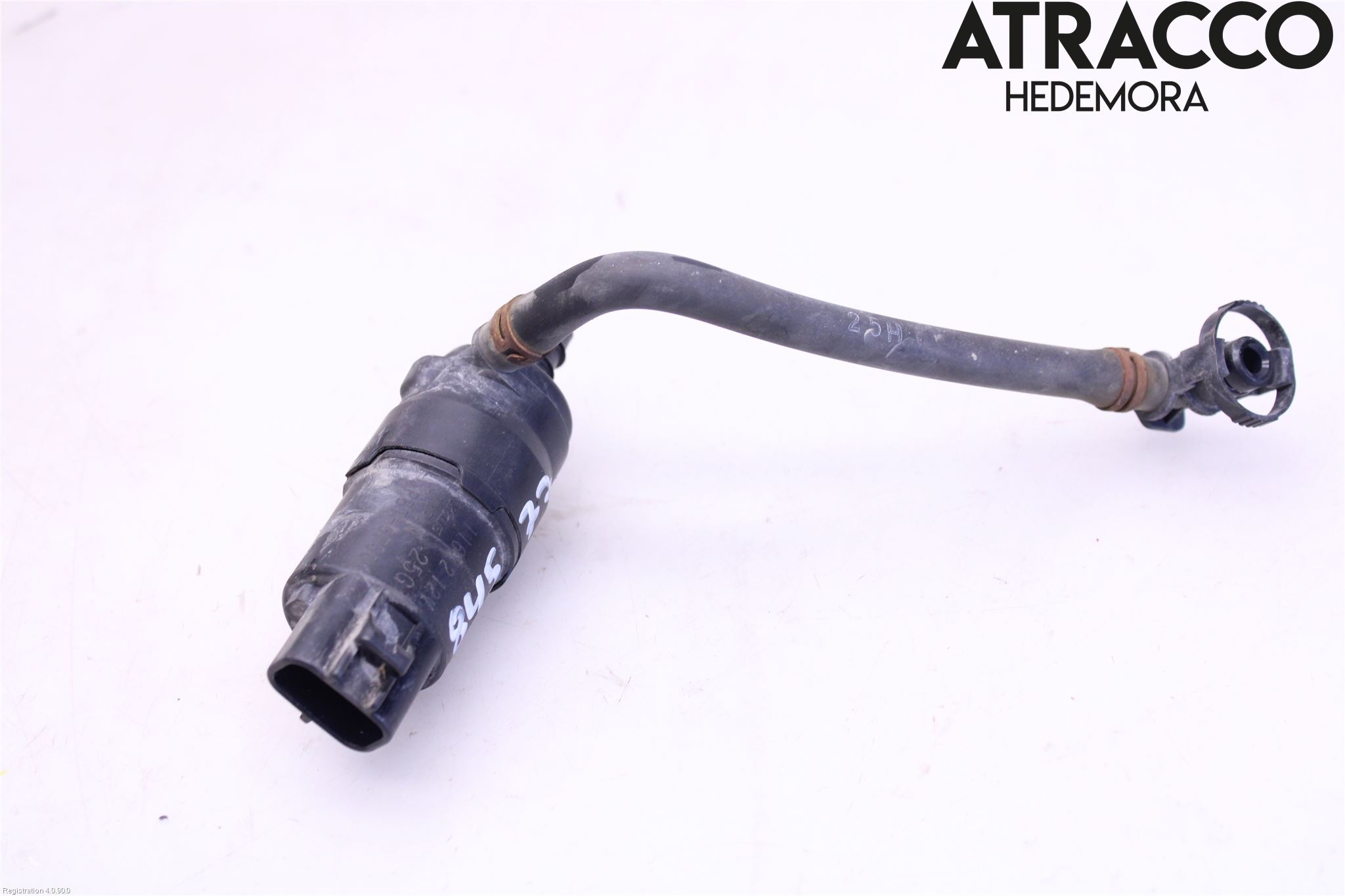 Subaru XV 12-17 Spylerpumpe Høytrykk
