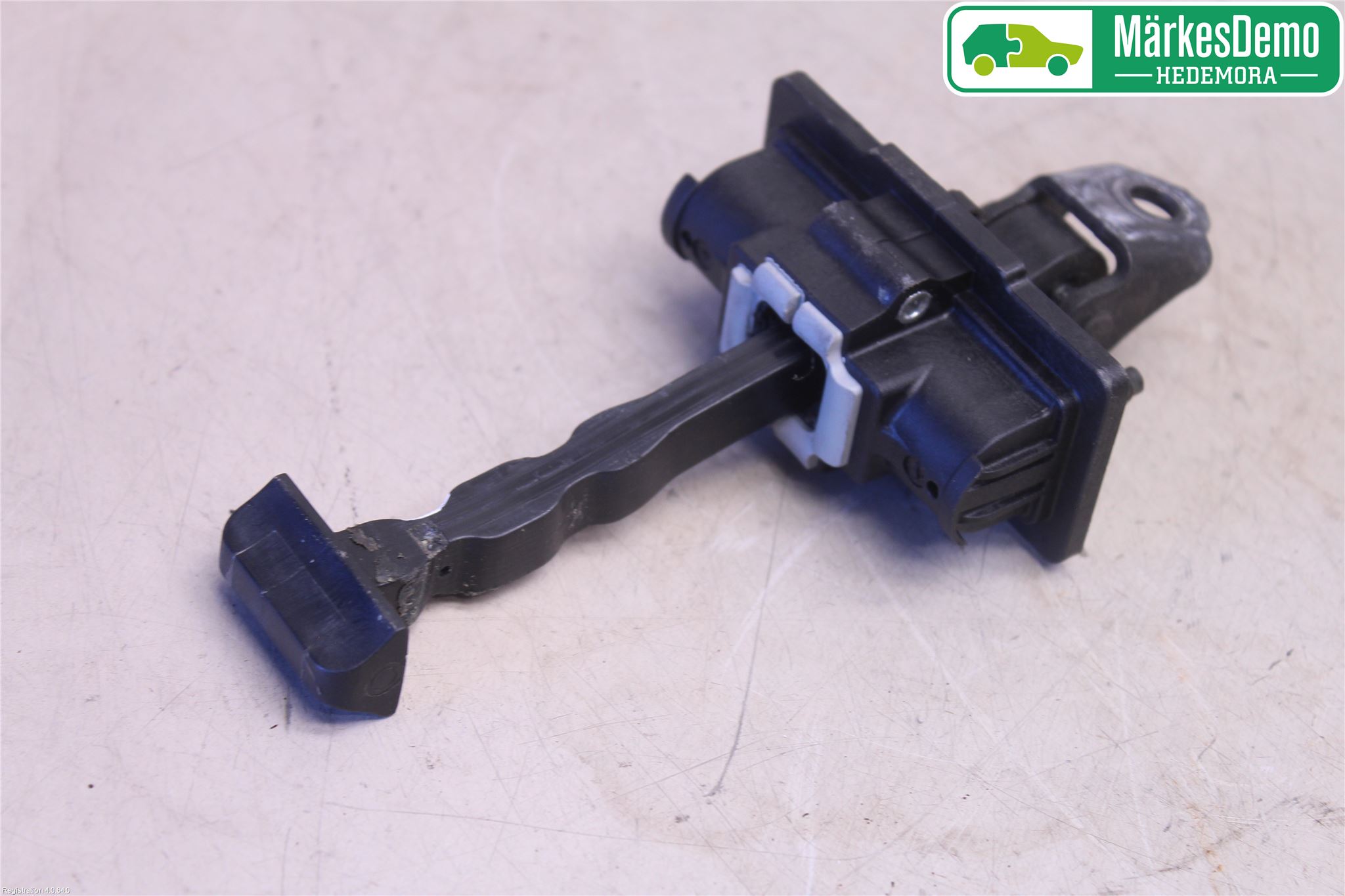 Citroen C4 CACTUS 14-20 Dørstopper