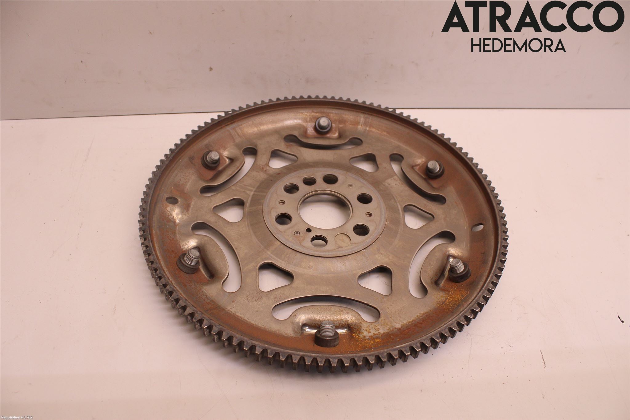 BMW 3 F30/F31/F80 12-19 Svinghjul Automat