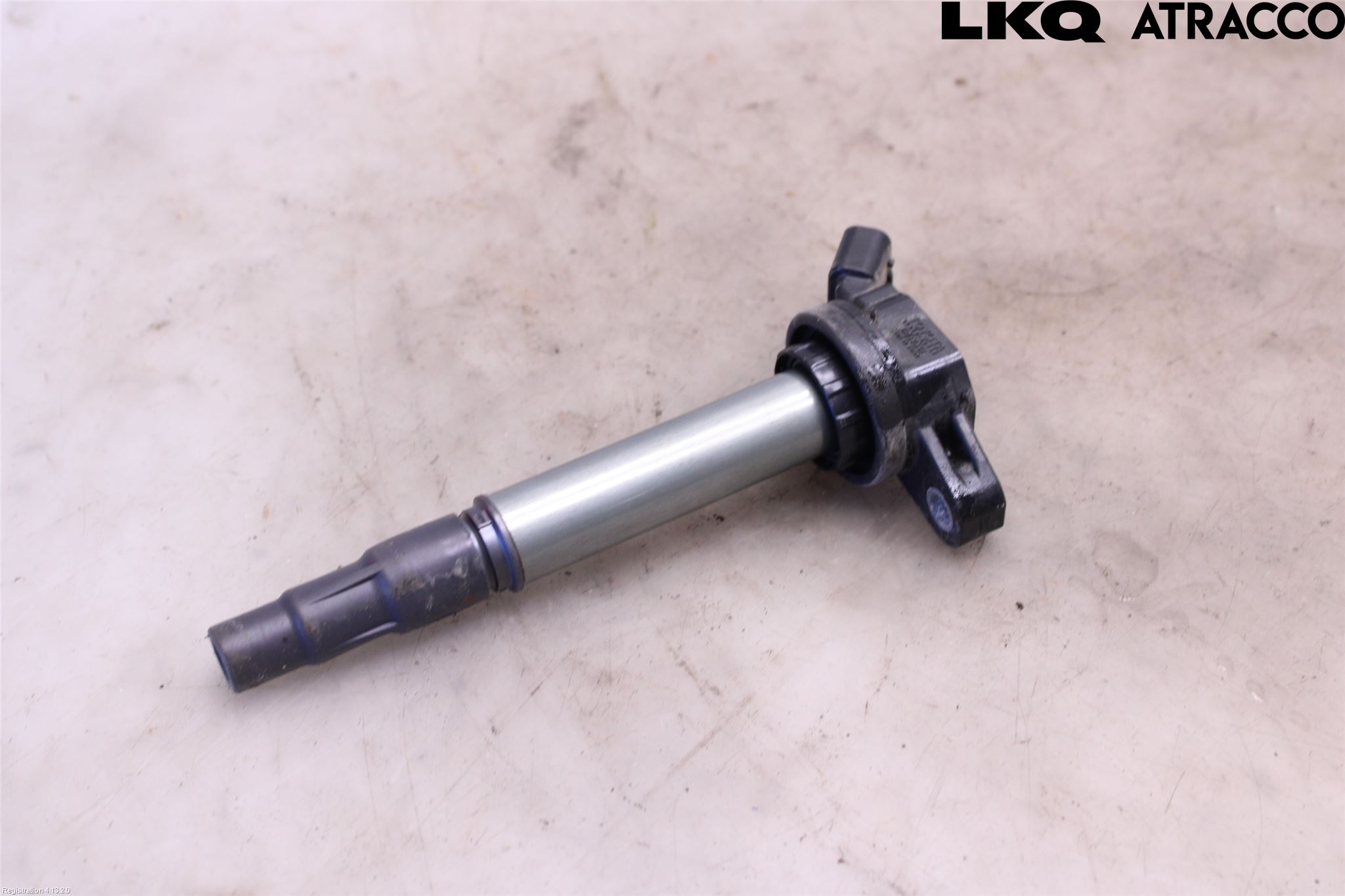 Toyota PRIUS ZVW30 09-20 Coil