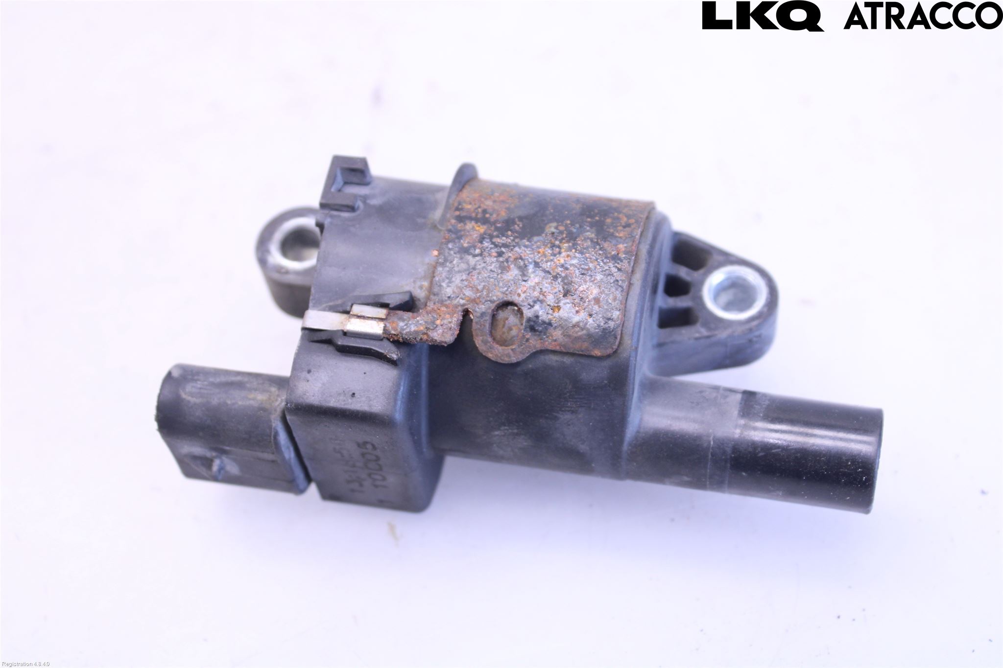 Chevrolet EXPRESS Coil