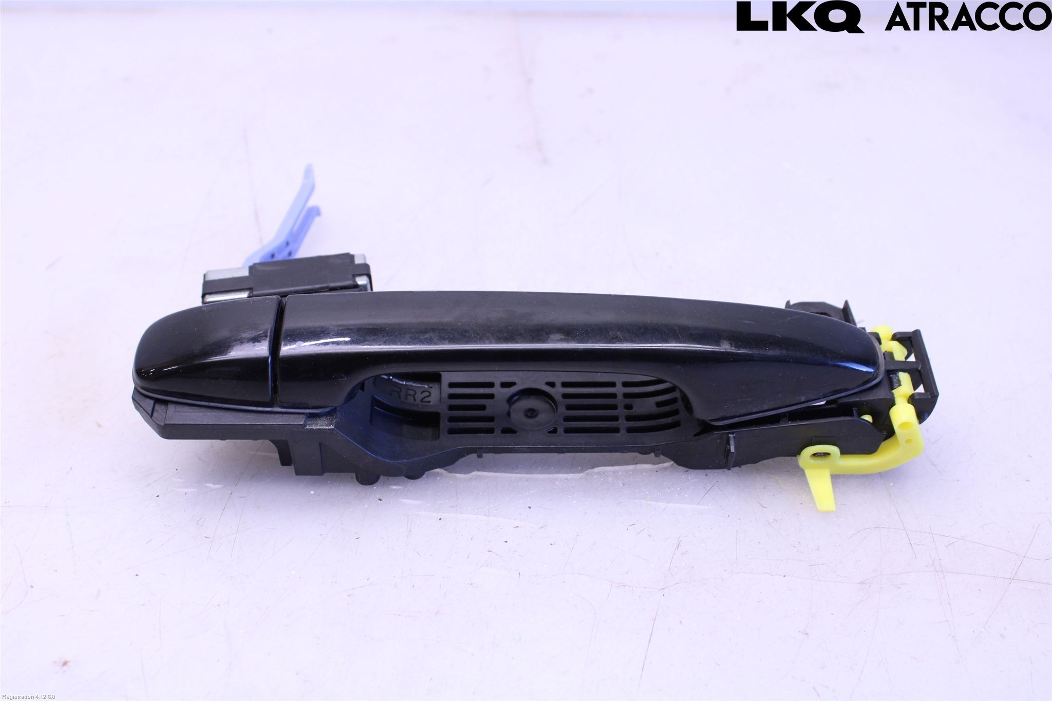 Subaru XV 12-17 Dørhandtak Ytre Høyre