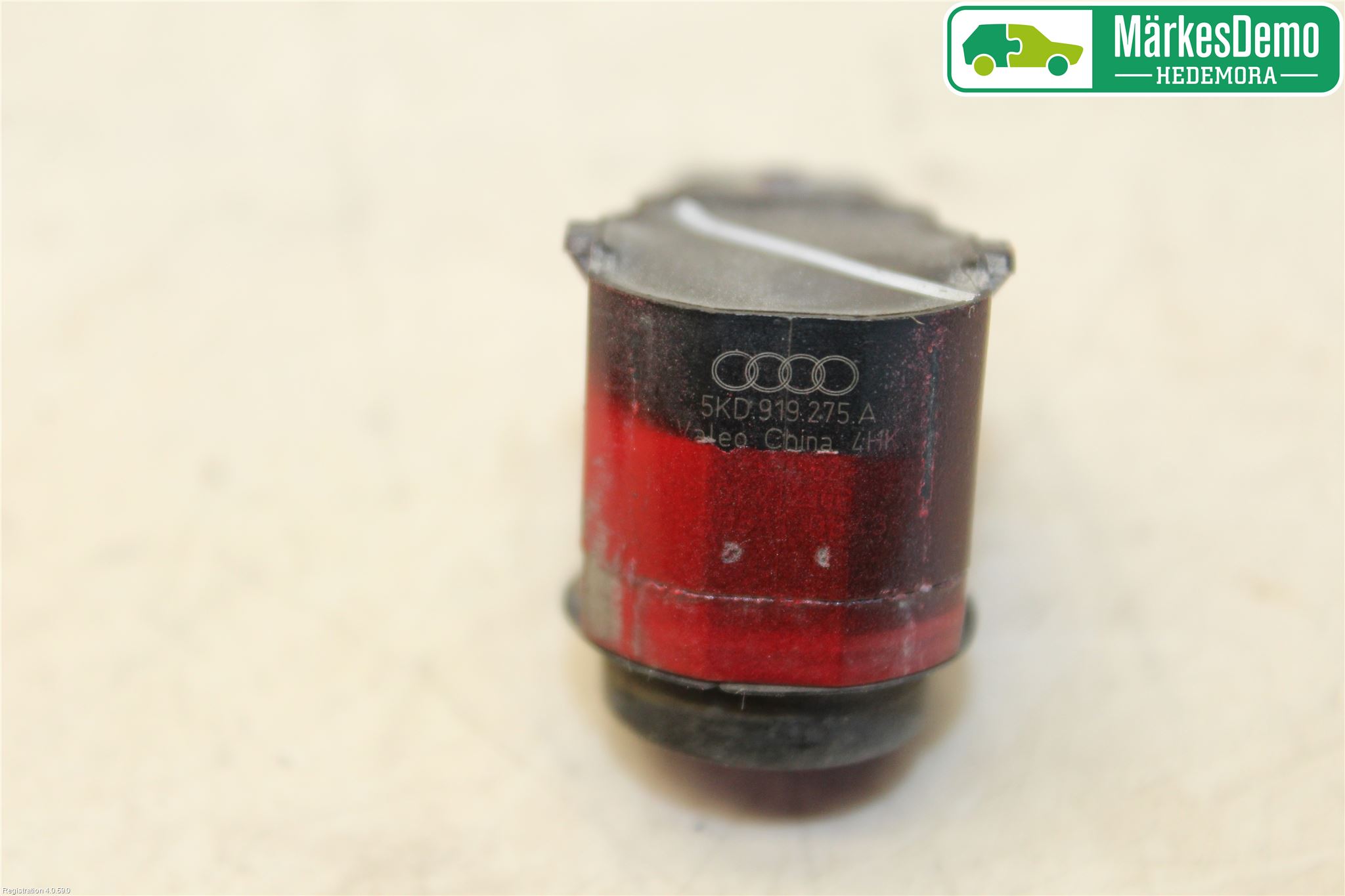 Volkswagen VW PASSAT 11-14 Sensor Ryggesensor