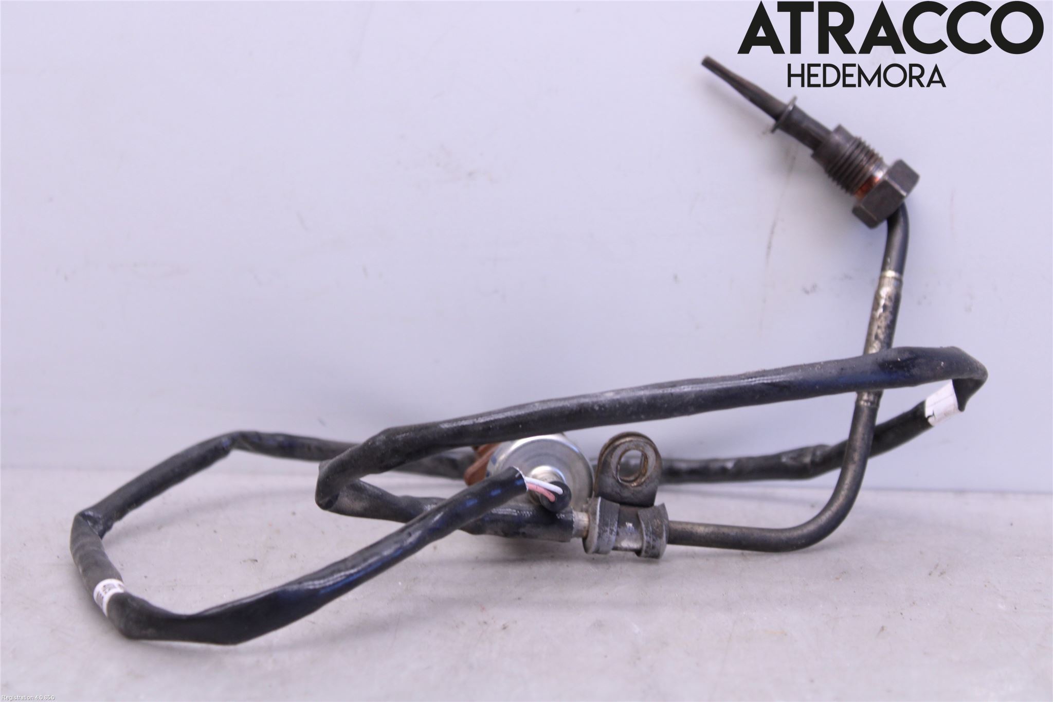 Volkswagen VW PASSAT 15-19 Sensor Eksos