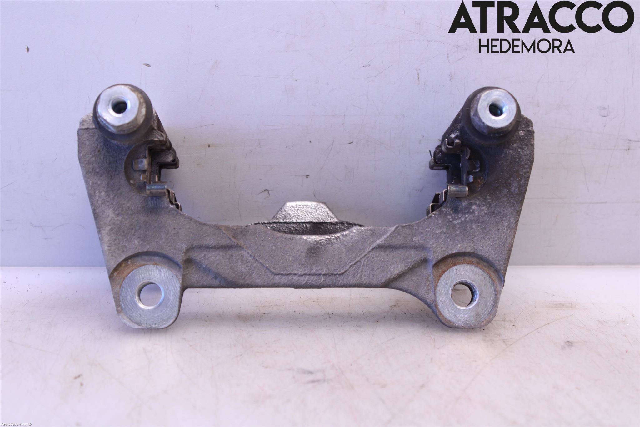 Toyota COROLLA CROSS XG10 22- Bremsecaliper Feste Holder