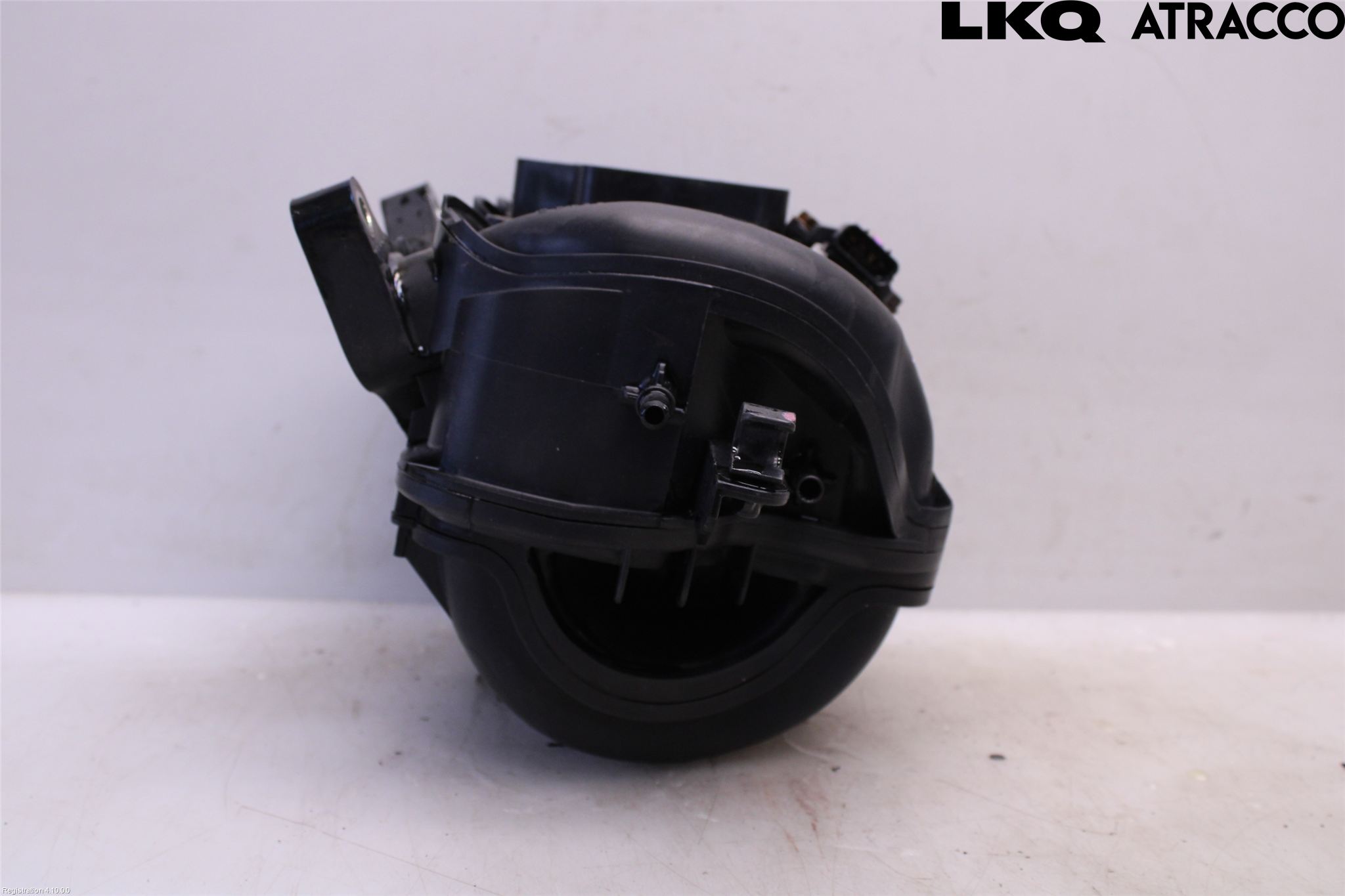 Toyota YARIS XP90 06-11 Innsugningsmanifold