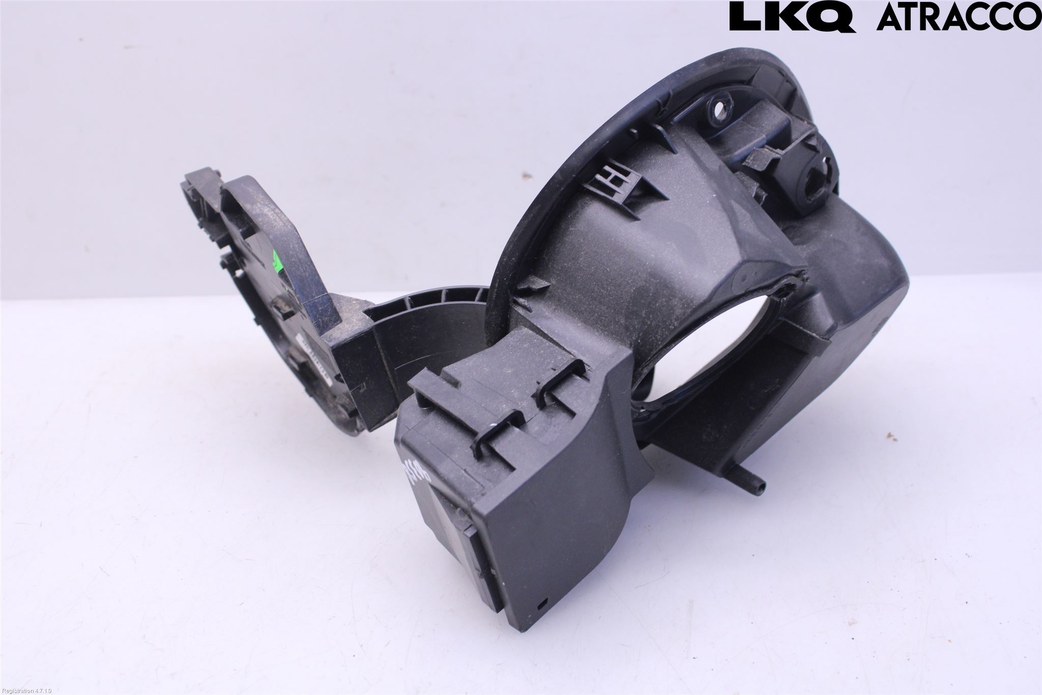Renault CLIO/E-TECH V 20- Drivstoff Tankluke
