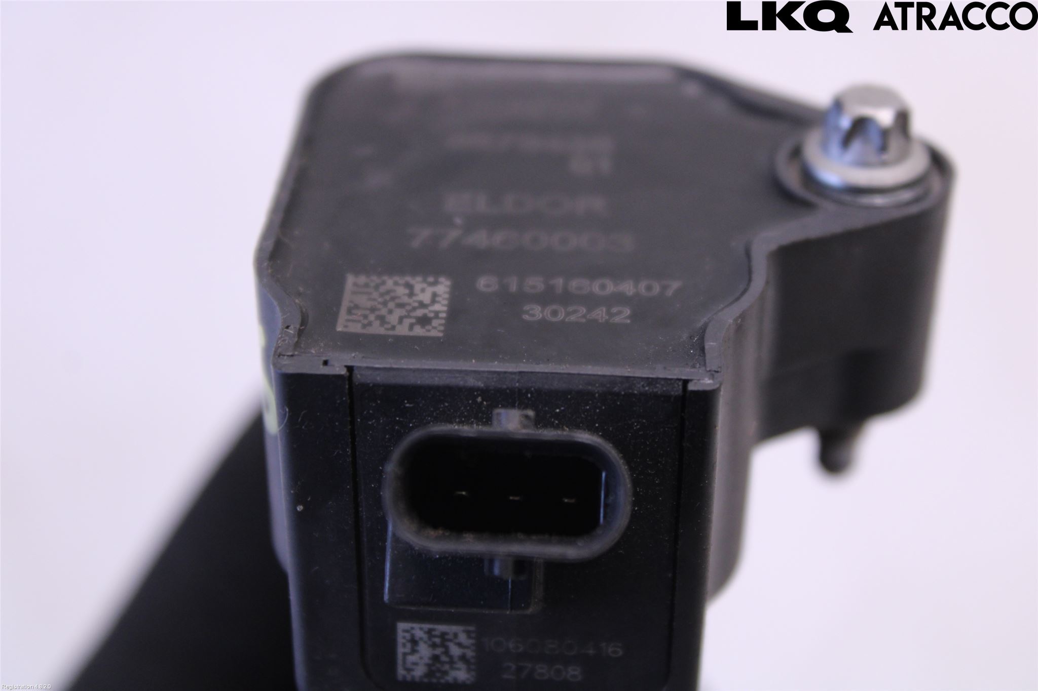Mini CABRIO F57 16-24 Coil