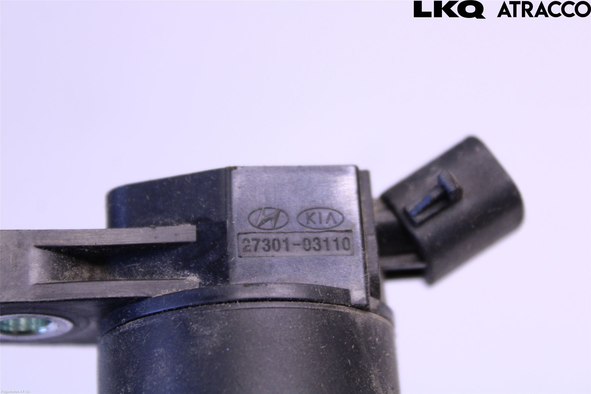 Kia PICANTO 17- Coil