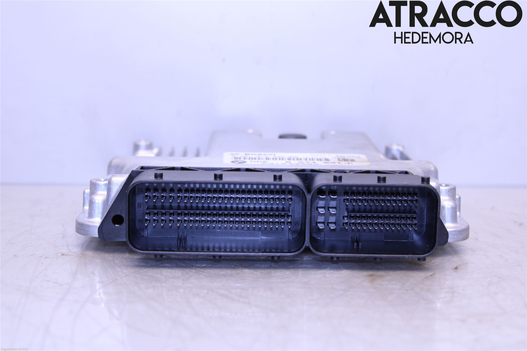 BMW X3 F25 10-17 Styreenhet Dieselpumpe