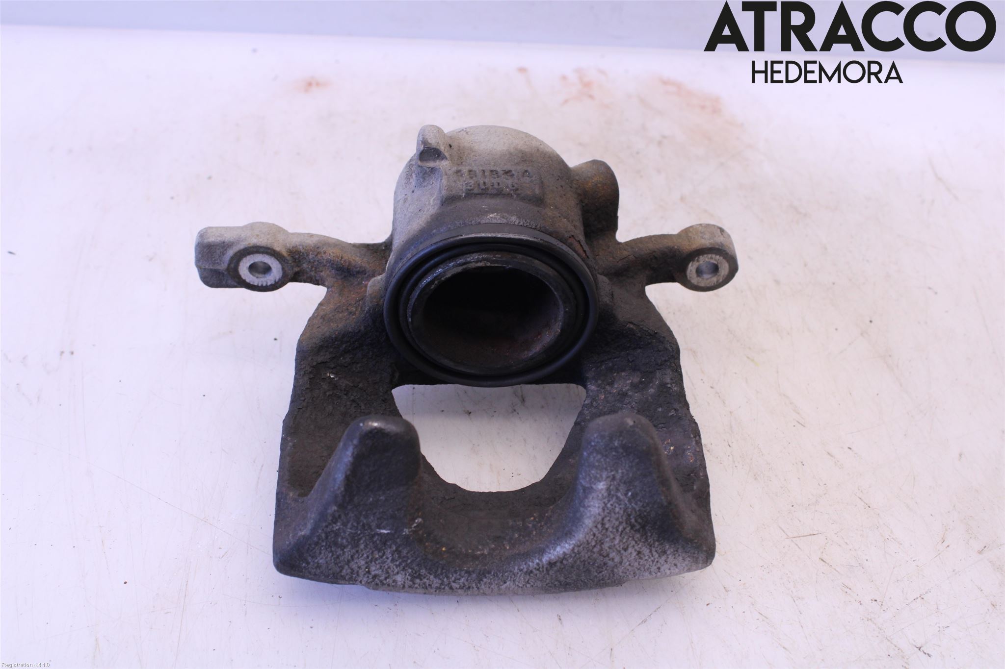 Mini COOPER CLUBMAN F54 16- Bremsecaliper Foran Høyre