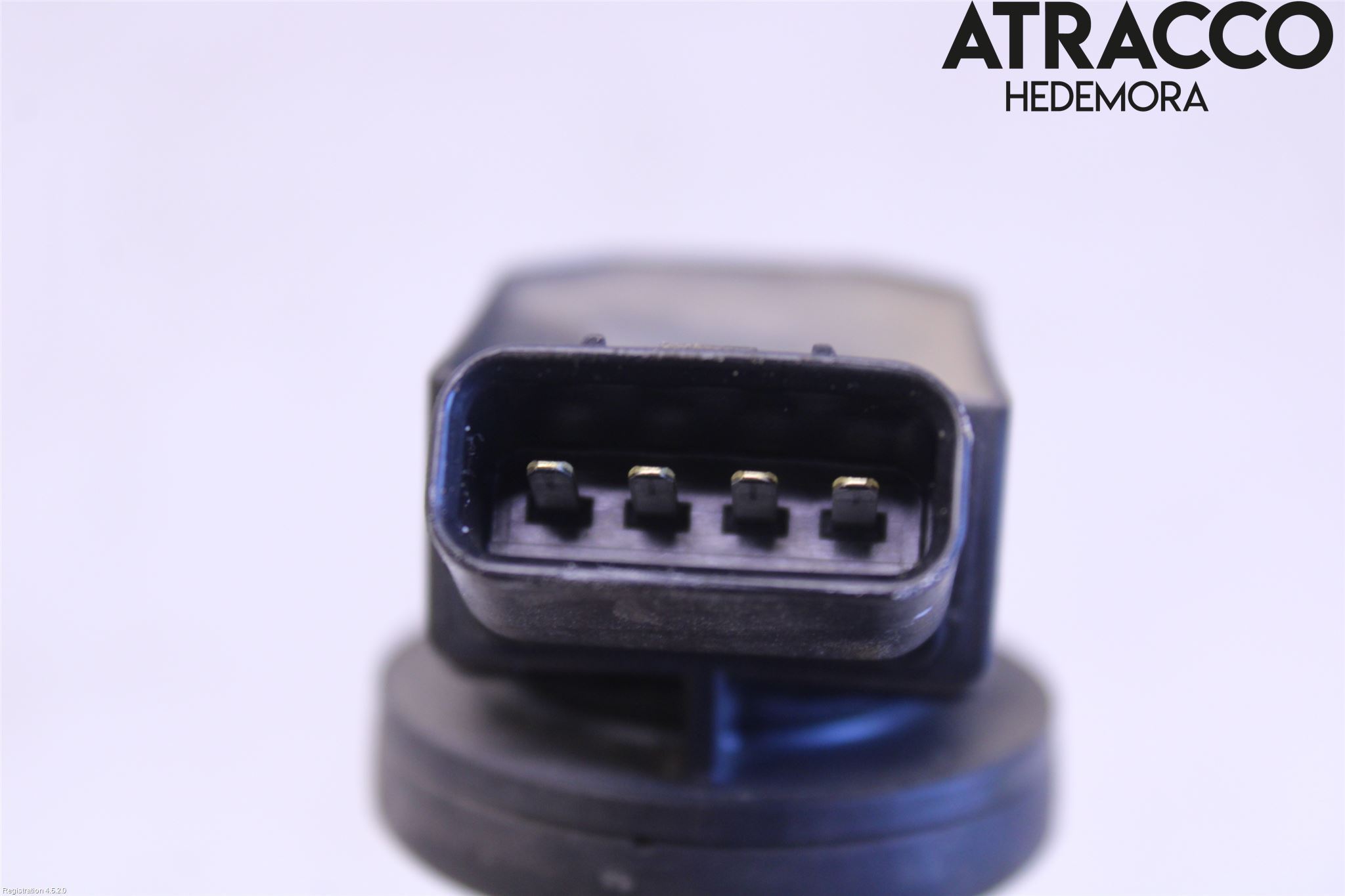 Toyota AVENSIS 03-06 Coil