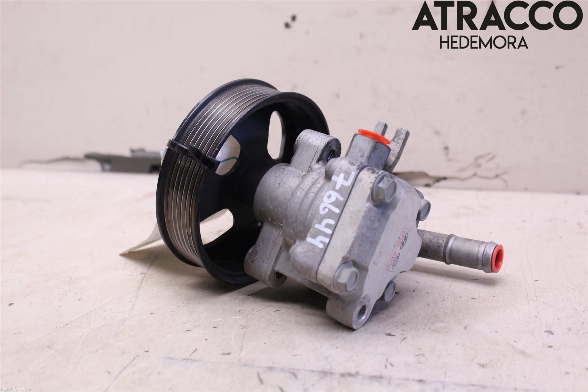 Hyundai H-1/STAREX 08-21 Servo Pumpe