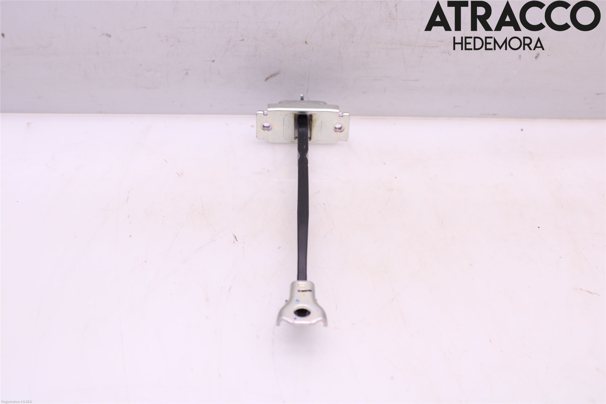 Toyota HILUX 16- Dørstopper