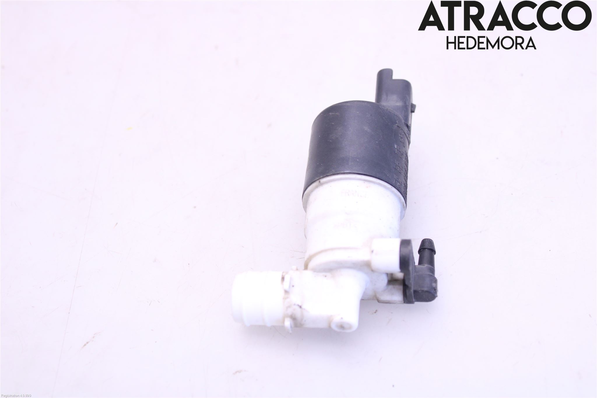 Peugeot PARTNER 08-15 Spylerpumpe Frontrute