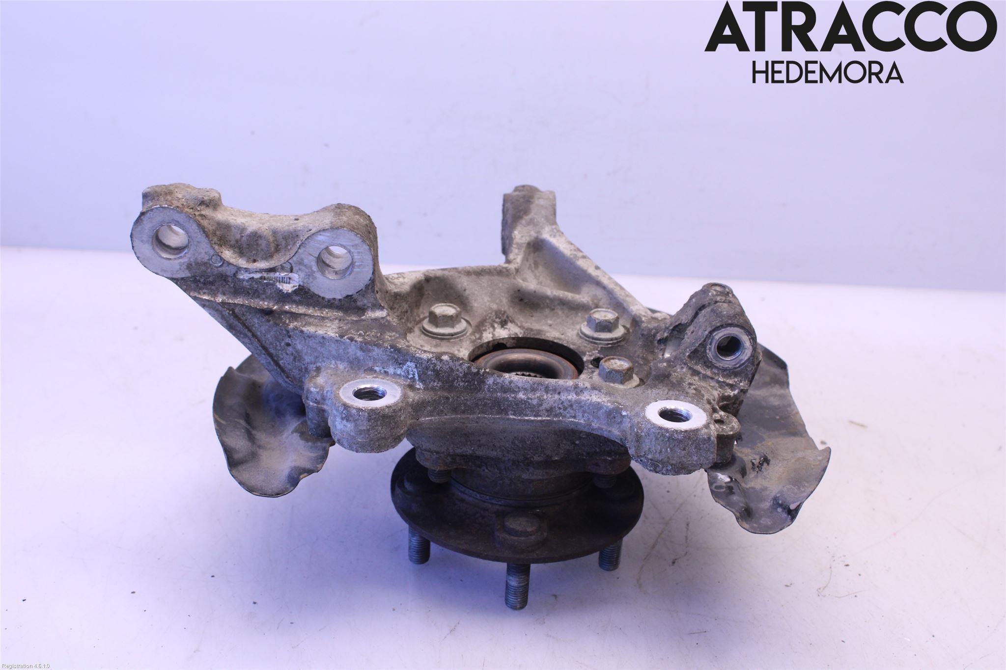 Ford MONDEO 15-22 Spindel Hf