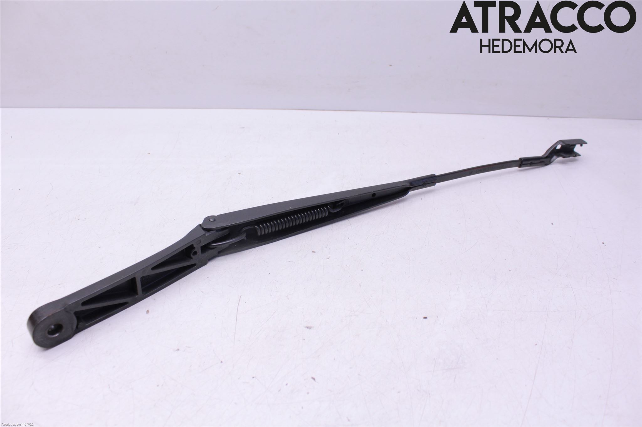 Volkswagen VW TOURAN 16- Viskerarm-Armer Frontrute