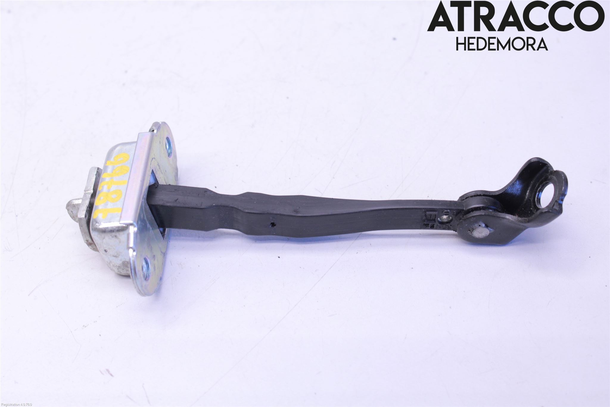 Nissan PULSAR Dørstopper