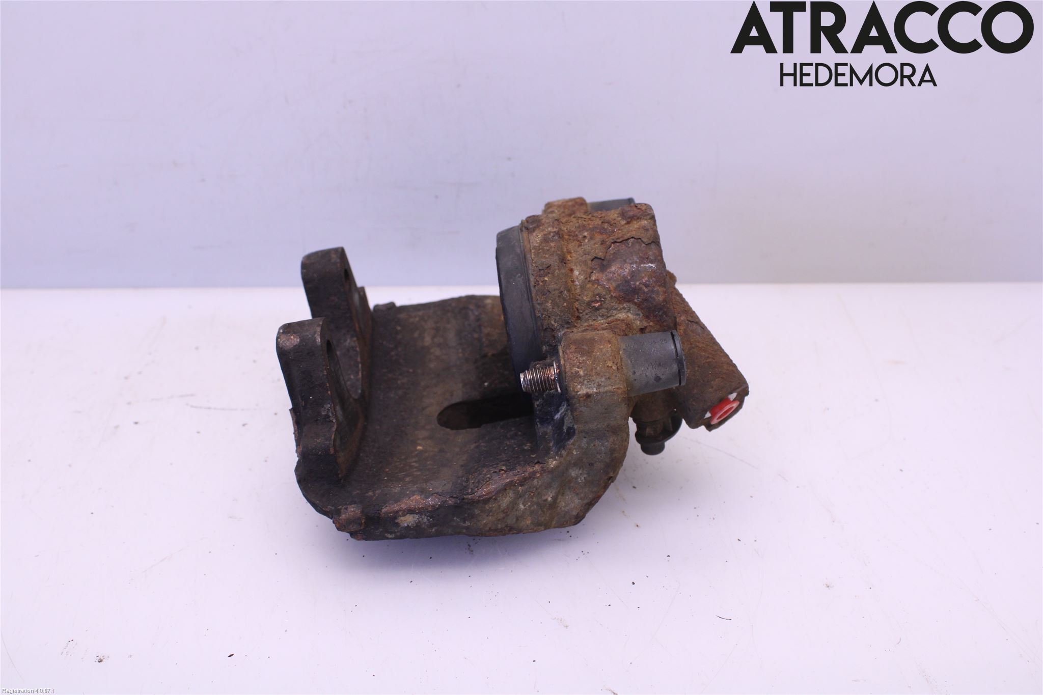 Citroen C5 08-17 Bremsecaliper Foran Høyre