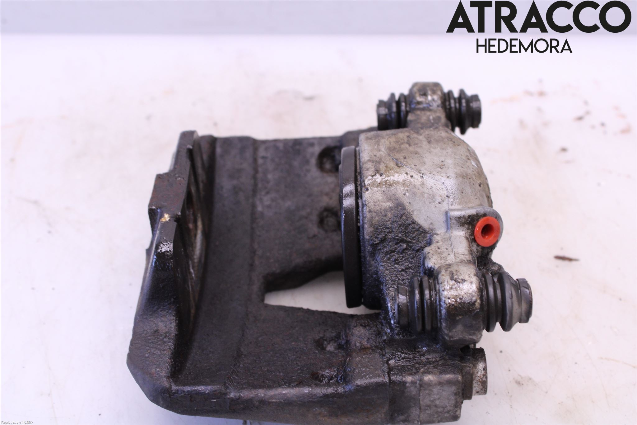 Audi A6/S6 4G 11-18 Bremsecaliper Foran Venstre