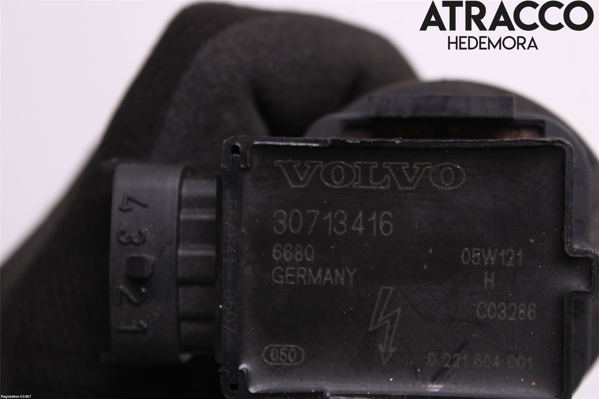 Volvo S60 05-10 Coil