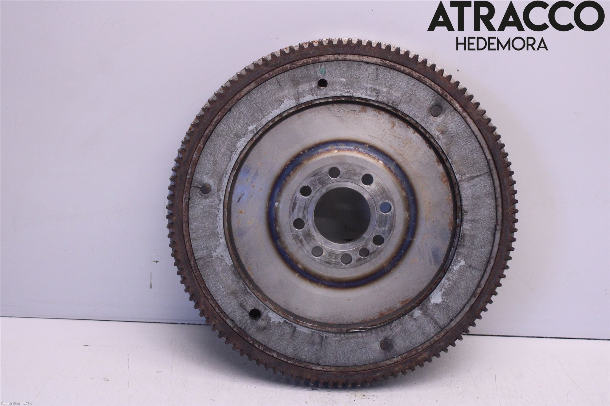 Ford S-MAX 06-15 Svinghjul Automat
