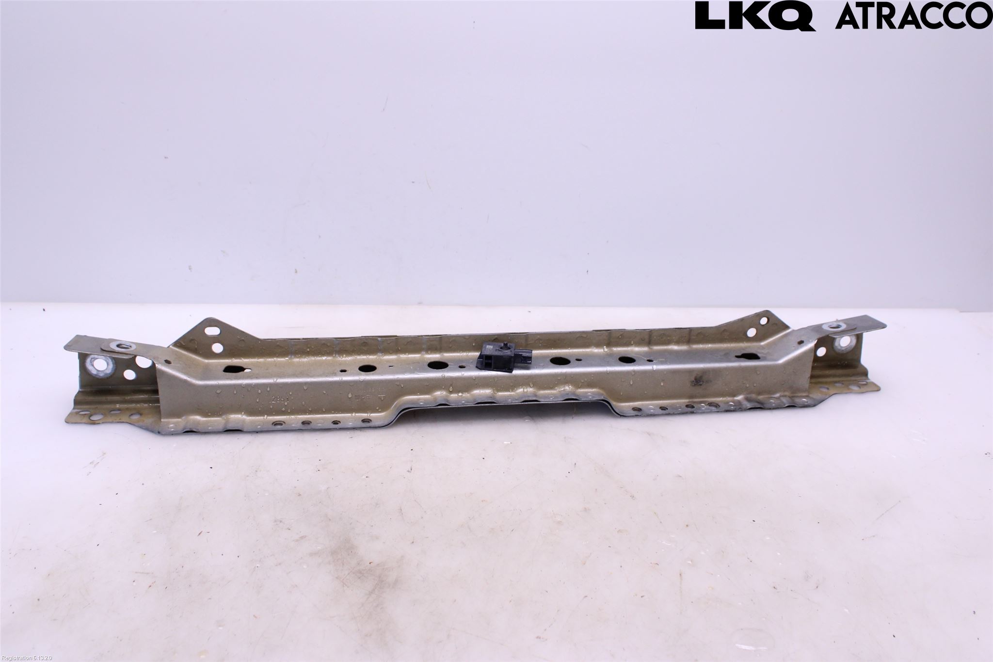 Opel ASTRA J 10-15 Frontplate Øvre
