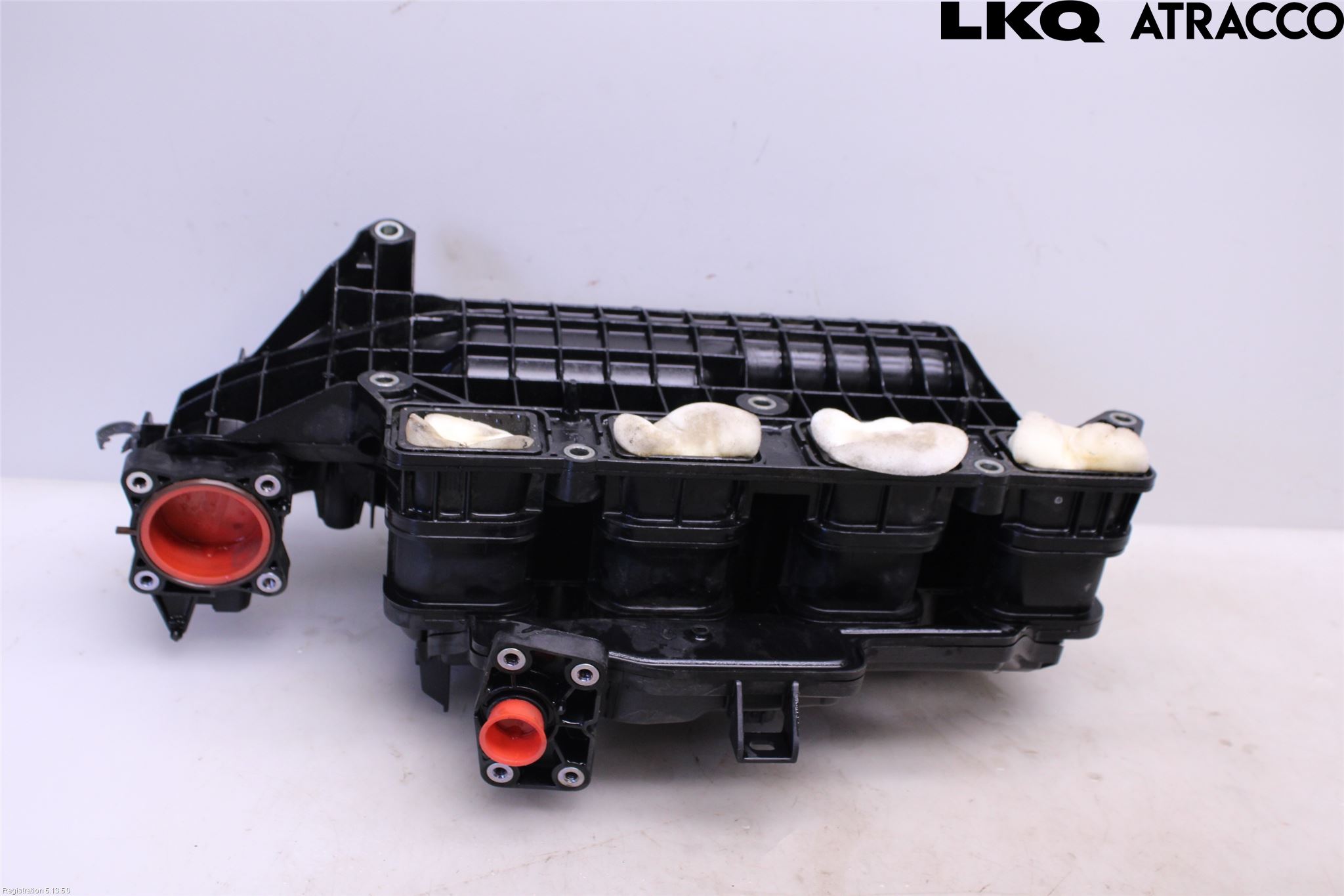 Lexus NX 300h 15-21 Innsugningsmanifold