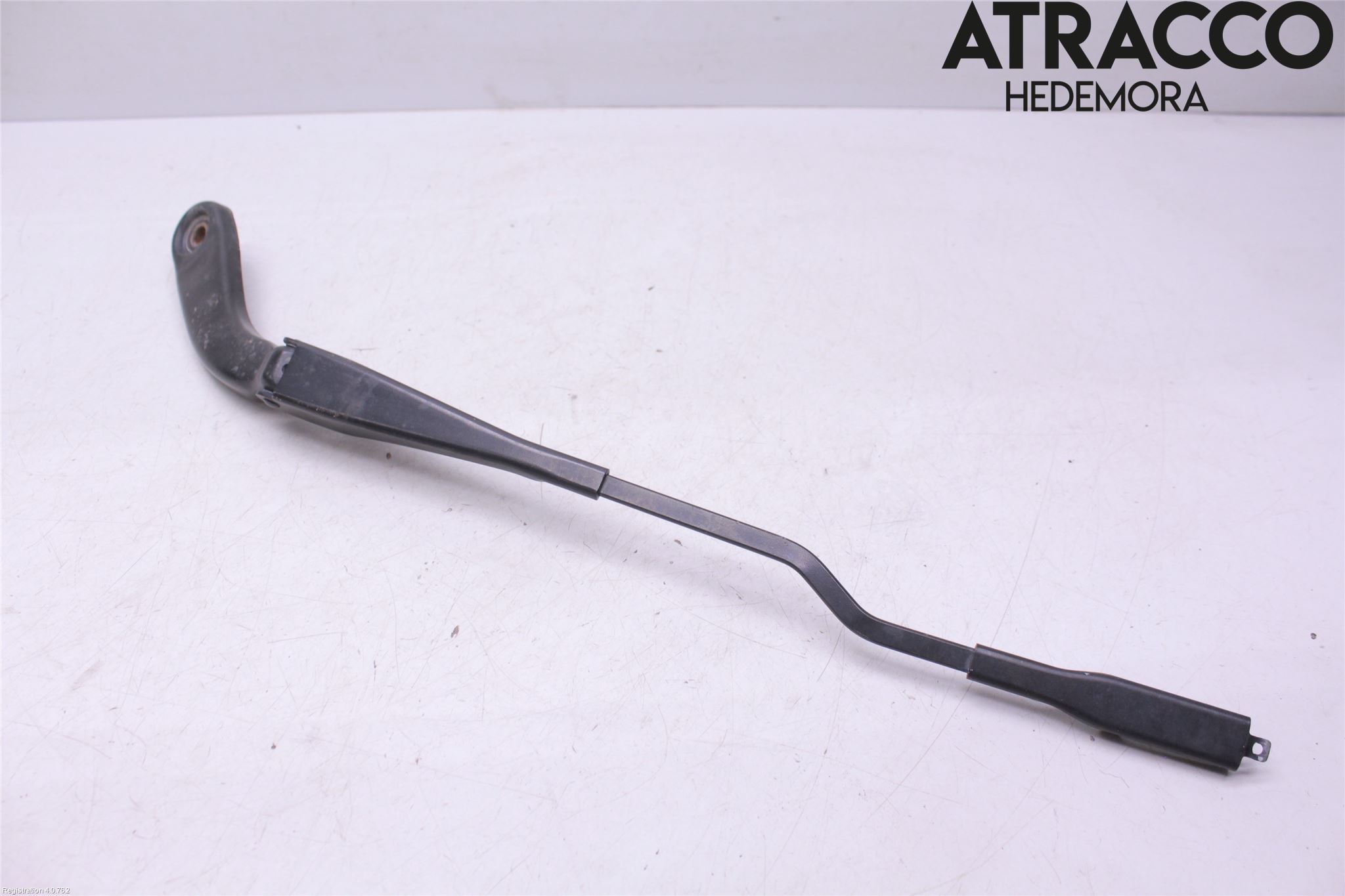 BMW 1 F20/F21 11-19 Viskerarm-Armer Frontrute