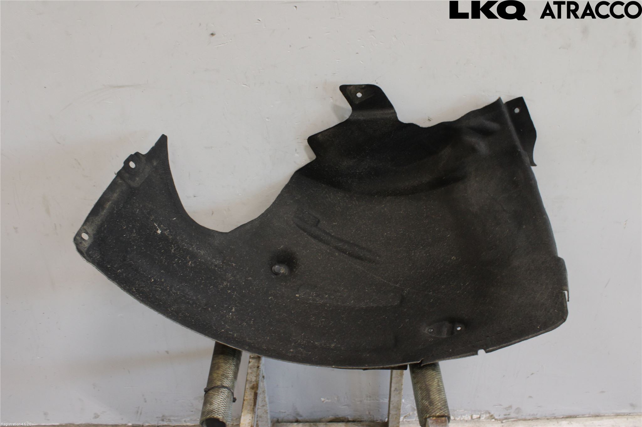 Landrover RANGE ROVER SPORT (L494) 14-22 Skjerm Indre