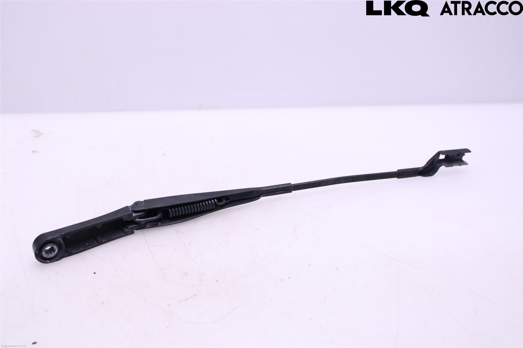 Volkswagen VW AMAROK 2H 10-22 Viskerarm-Armer Frontrute